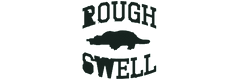 rough&swell ロゴ