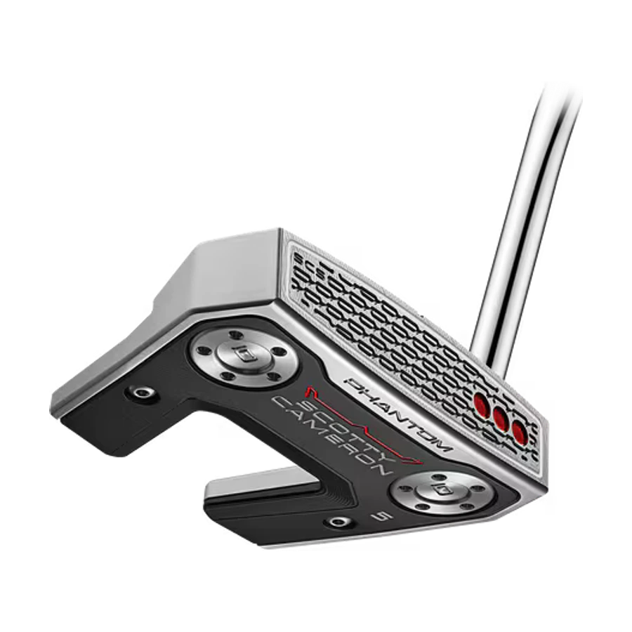 Scotty Cameron Phantom 5の公式画像