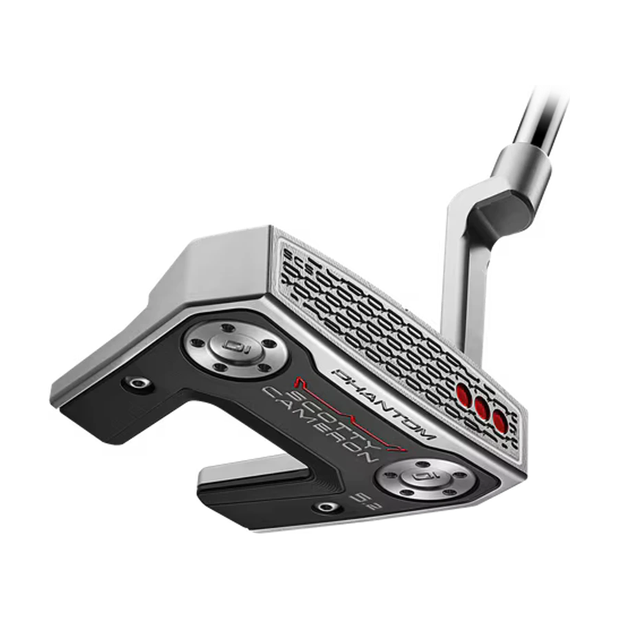 Scotty Cameron Phantom 5.2の公式画像