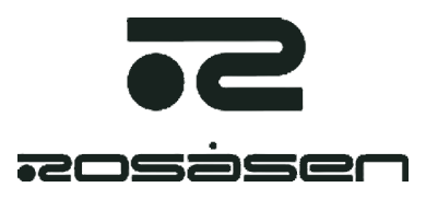 Rosasenとは？年齢層・価格帯・特徴・買い方を解説 ロゴ