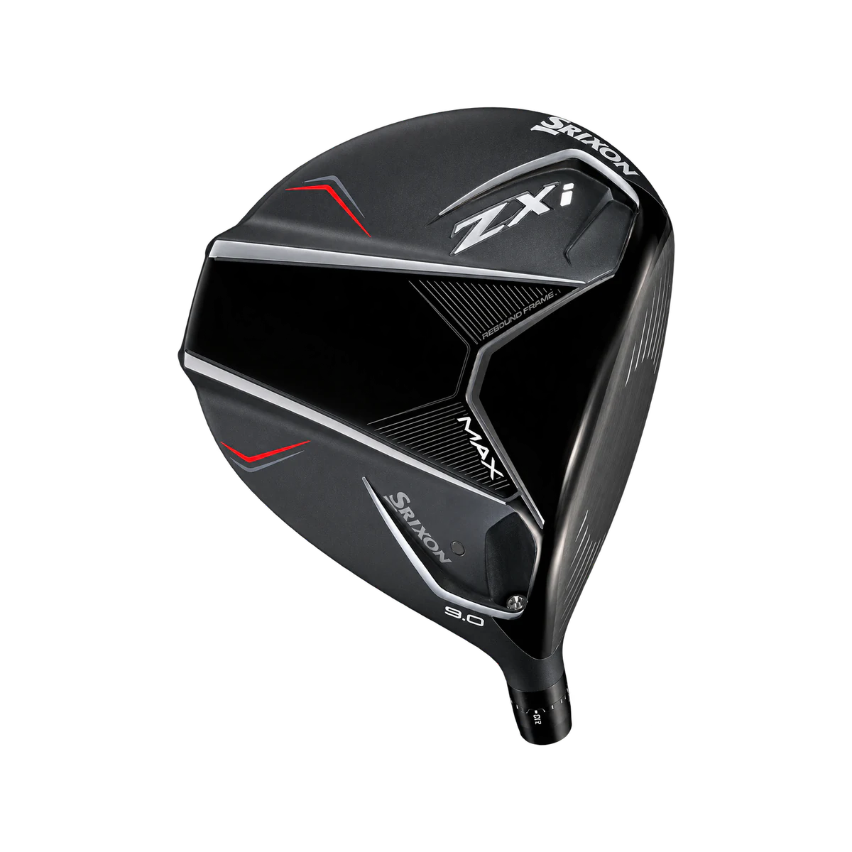 SRIXON SRIXON ZXi MAX ドライバーの商品画像