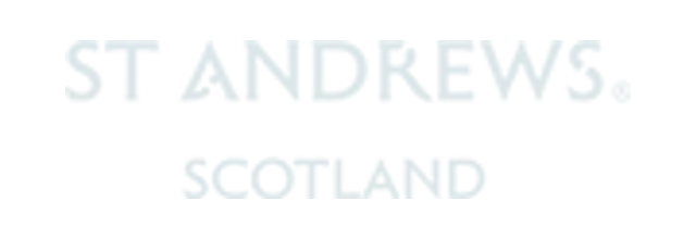 St ANDREWS ロゴ