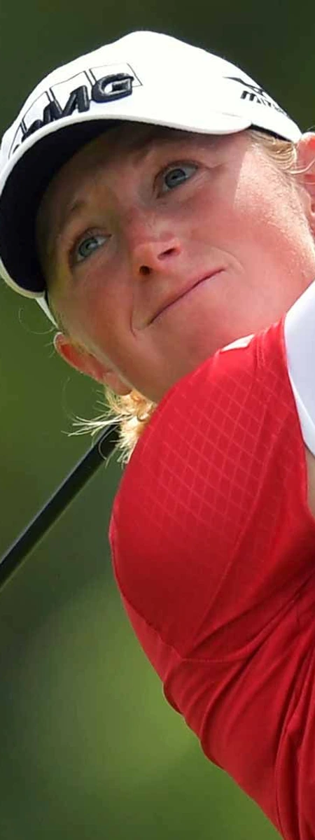 Stacy Lewis