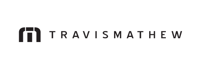 TravisMathew ロゴ