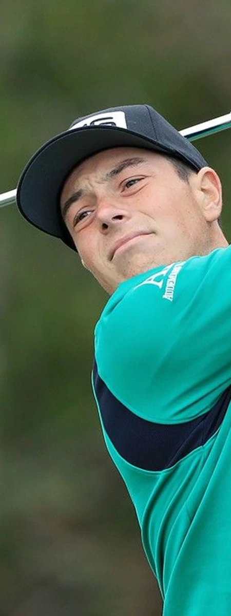 Viktor Hovland