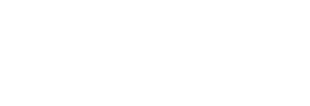 VIVA HEART ロゴ