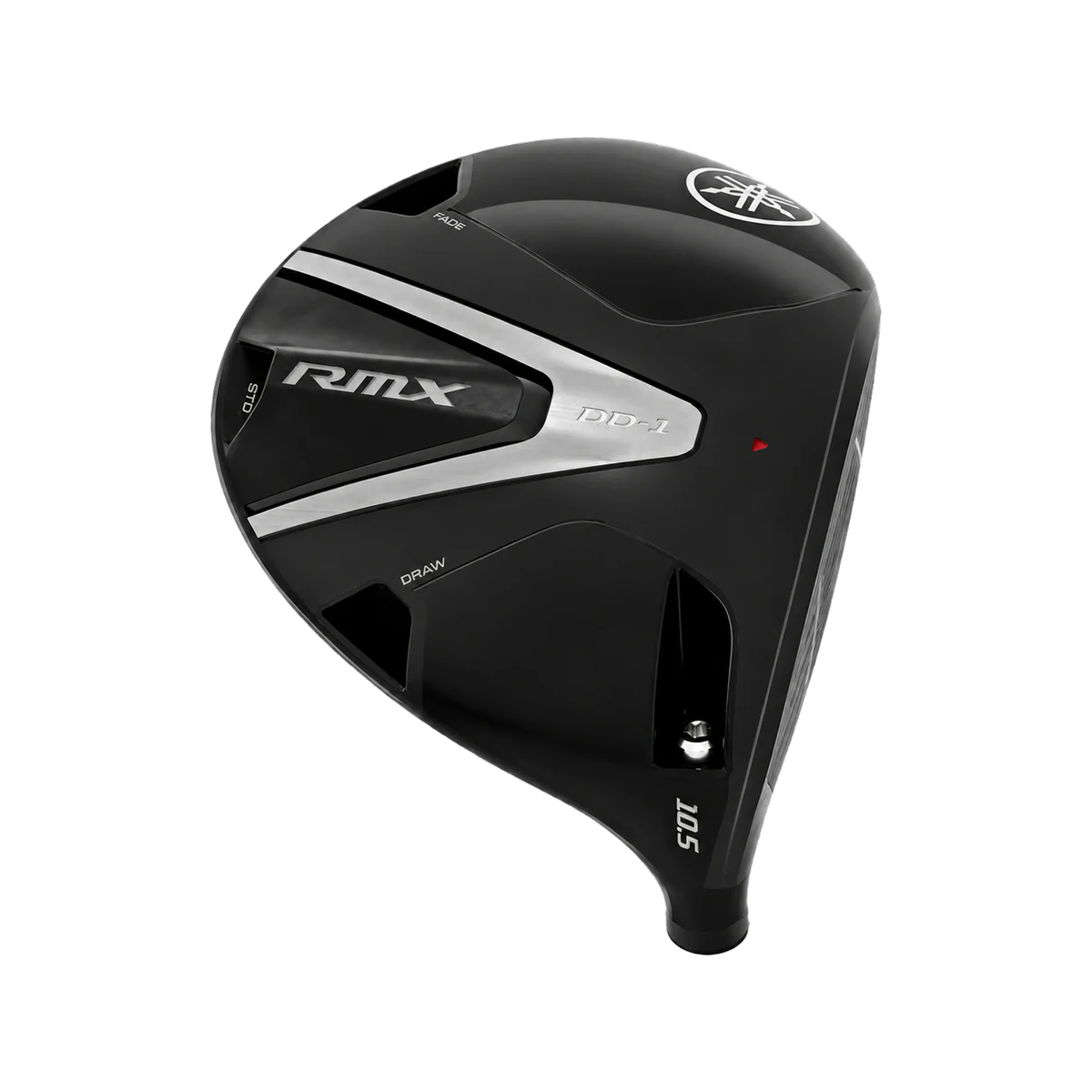 YAMAHA GOLF YAMAHA RMX DD-1 ドライバーの商品画像