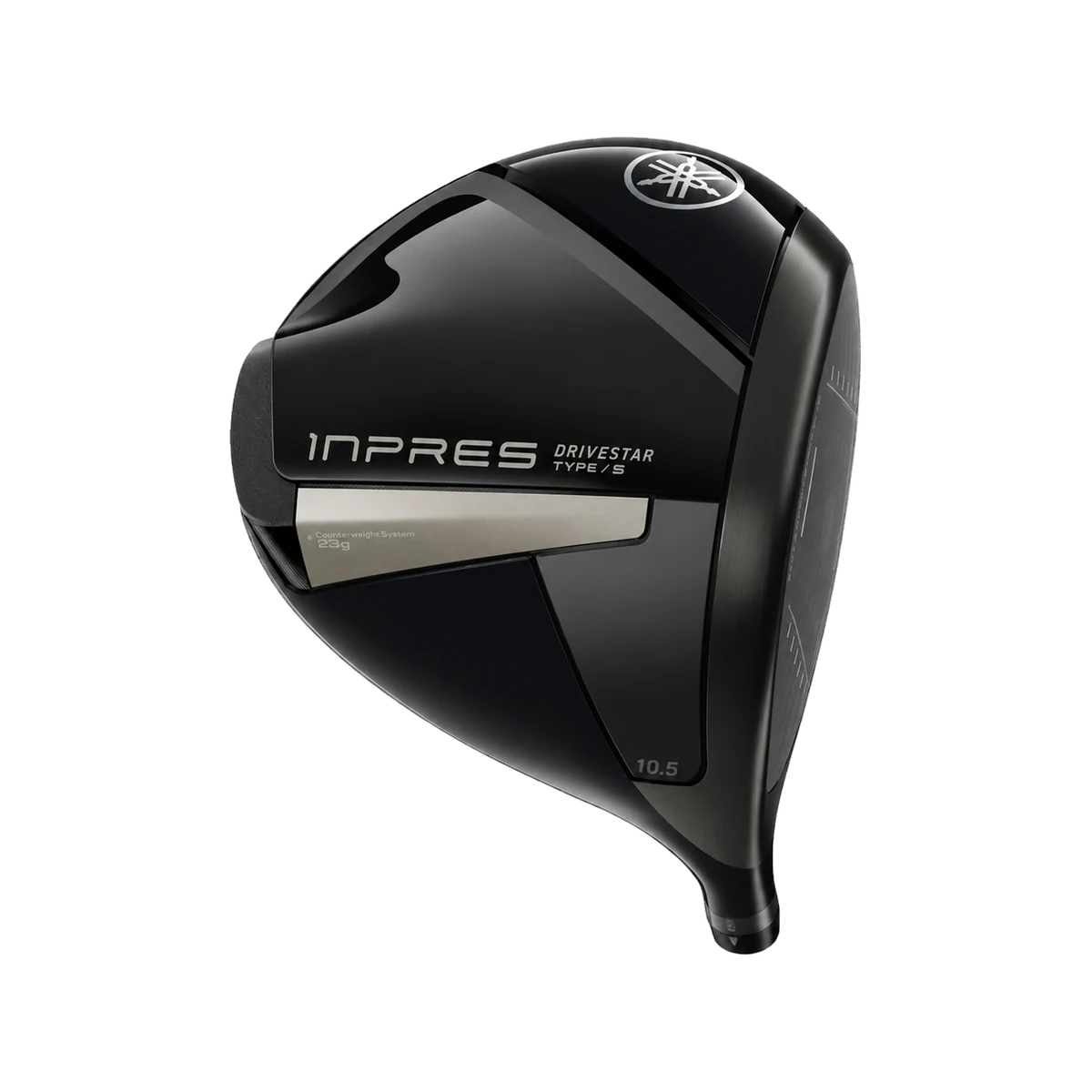 YAMAHA GOLF YAMAHA INPRES DRIVESTAR TYPE/S ドライバーの商品画像