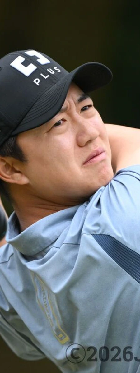 Young-Han Song