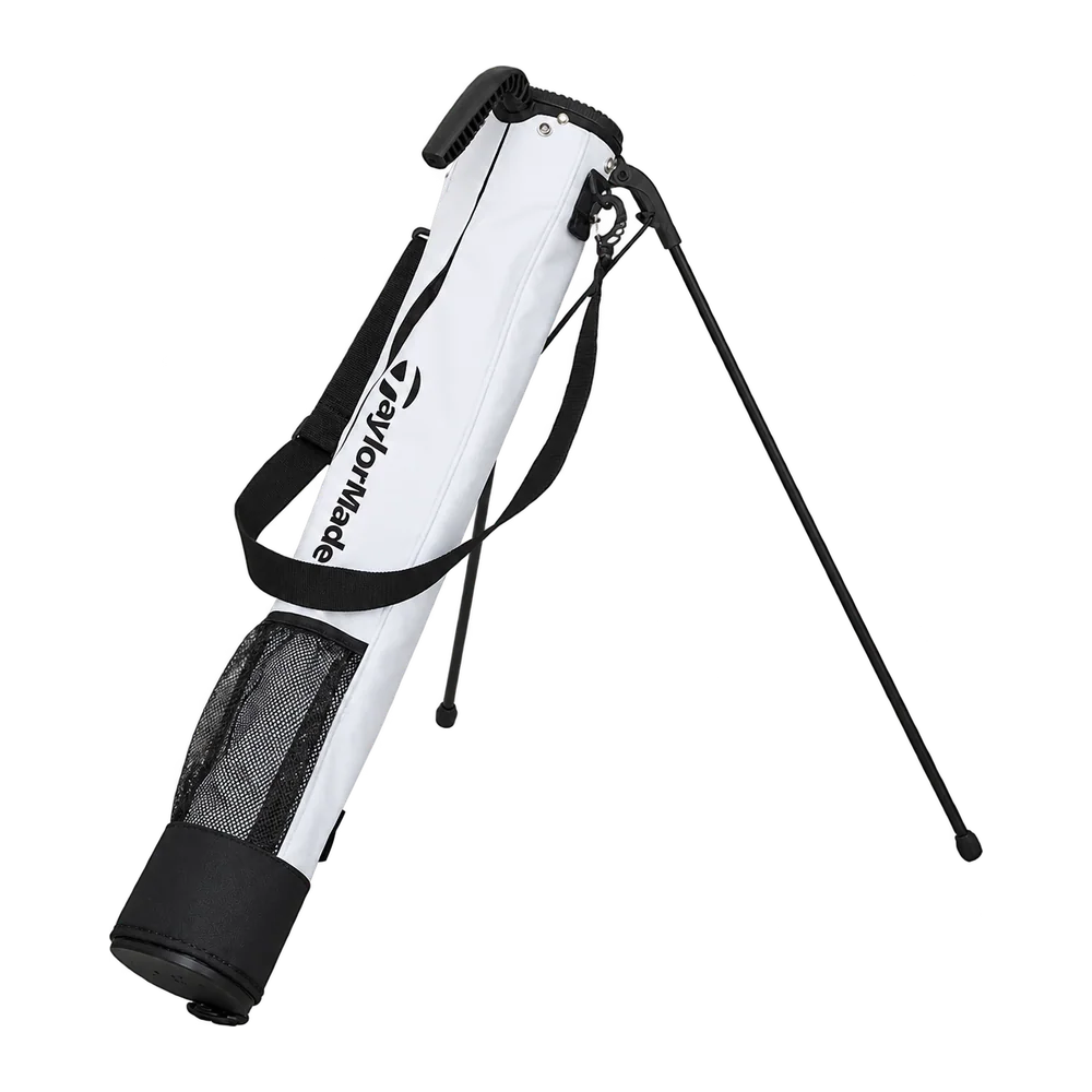TaylorMade トゥルーライト セルフスタンドバッグの製品画像